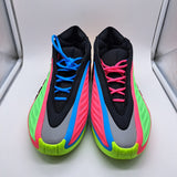Adidas AE 2 Black Multi Color - size 11.5