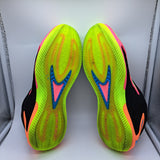 Adidas AE 2 Black Multi Color - size 11.5