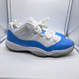 Jordan 11 Low UNC (2017) - size 12