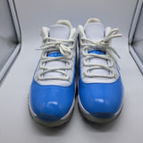 Jordan 11 Low UNC (2017) - size 12