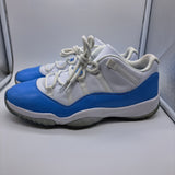 Jordan 11 Low UNC (2017) - size 12