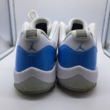 Jordan 11 Low UNC (2017) - size 12