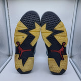 Jordan 6 Washed Denim - size 12