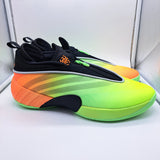 Adidas DON Issue #7 Lime Burst - size 11.5