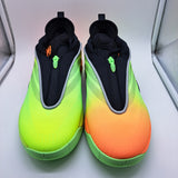 Adidas DON Issue #7 Lime Burst - size 11.5