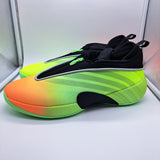 Adidas DON Issue #7 Lime Burst - size 11.5