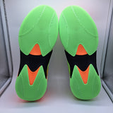 Adidas DON Issue #7 Lime Burst - size 11.5
