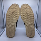 Adidas Superstar Muhammed Ali Core Black - size 12