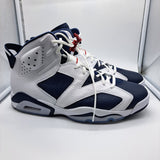 Jordan 6 Olympics - size 12
