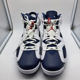 Jordan 6 Olympics - size 12