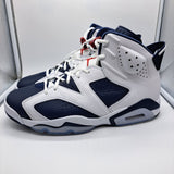 Jordan 6 Olympics - size 12