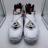 Jordan 8 Bugs Bunny (2013) - size 12