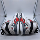 Jordan 8 Bugs Bunny (2013) - size 12
