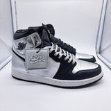 Jordan 1 Silver Toe - size 10.5w