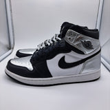 Jordan 1 Silver Toe - size 10.5w