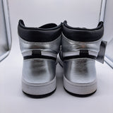 Jordan 1 Silver Toe - size 10.5w