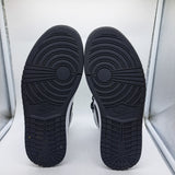 Jordan 1 Silver Toe - size 10.5w