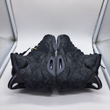 Jordan 6 Triple Black - size 10w