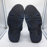 Jordan 6 Triple Black - size 10w