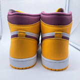 Jordan 1 Brotherhood - size 9