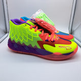 Puma Lamelo Ball MB.01 Be You - size 8.5