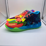 Puma Lamelo Ball MB.01 Be You - size 8.5