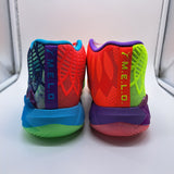 Puma Lamelo Ball MB.01 Be You - size 8.5