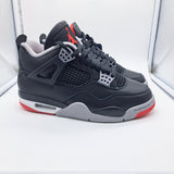 Jordan 4 Bred Reimagined - size 7