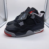 Jordan 4 Bred Reimagined - size 7