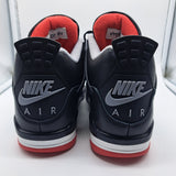 Jordan 4 Bred Reimagined - size 7