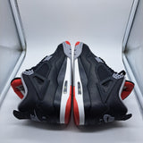 Jordan 4 Bred Reimagined - size 7