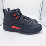 Jordan 12 Bloodlines - size 8.5