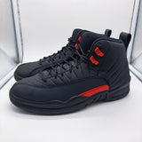 Jordan 12 Bloodlines - size 8.5
