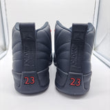 Jordan 12 Bloodlines - size 8.5