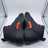 Jordan 12 Bloodlines - size 8.5