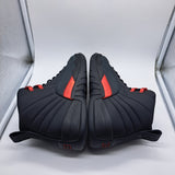 Jordan 12 Bloodlines - size 8.5