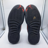 Jordan 12 Bloodlines - size 8.5