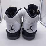 Jordan 5 Olympic (2016) - size 6.5y