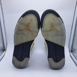 Jordan 5 Olympic (2016) - size 6.5y