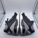 Jordan 3 Black Cement (2024) - size 10