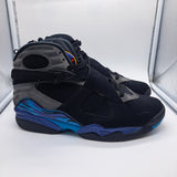 Jordan 8 Aqua (2025) - size 10