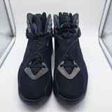 Jordan 8 Aqua (2025) - size 10