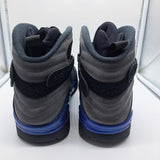 Jordan 8 Aqua (2025) - size 10