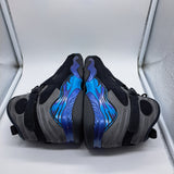 Jordan 8 Aqua (2025) - size 10