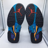 Jordan 8 Aqua (2025) - size 10