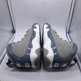 Jordan 9 Cool Grey - size 12