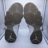 Jordan 9 Cool Grey - size 12