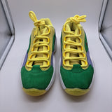 Reebok Question Low BBC Ice Cream Running Dog - size 9