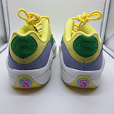 Reebok Question Low BBC Ice Cream Running Dog - size 9