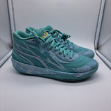 Puma LaMelo Ball MB.02 Lunar New Year Jade - size 8.5